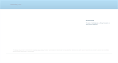 Desktop Screenshot of ontheway.com